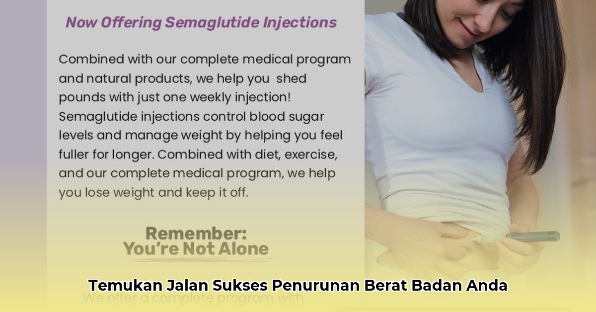 weight loss semaglutide near me